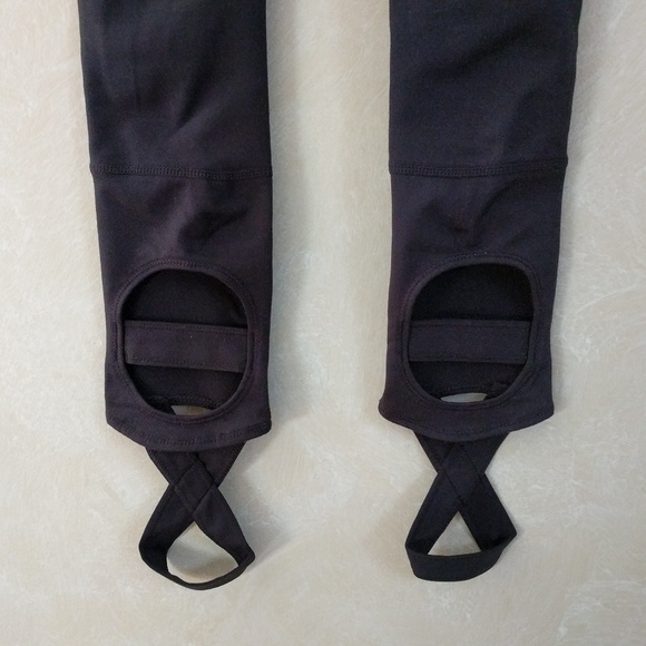 Free People Movement Synergy Legging Black - Picture 7 of 8